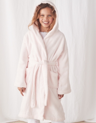 Organic Hydrocotton Robe (5–12yrs)