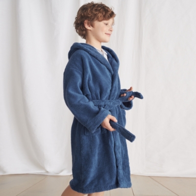 Organic Hydrocotton Robe (5–12yrs)