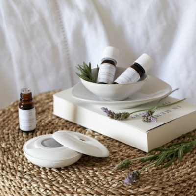 Organic Lavender Pure Aromatherapy Oil Candles & Fragrance Sale The