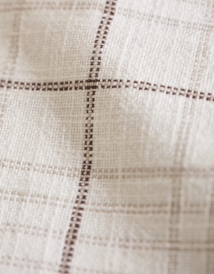 Orkney Check Napkins – Set of 4
