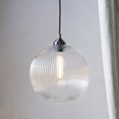 White company deals ceiling light