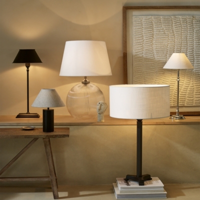 Overton Table Lamp