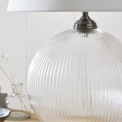 Overton Table Lamp