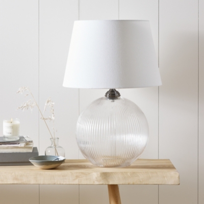 Overton Table Lamp Lighting The, High Quality Table Lamps Uk