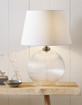 Overton Table Lamp