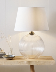 Overton Table Lamp