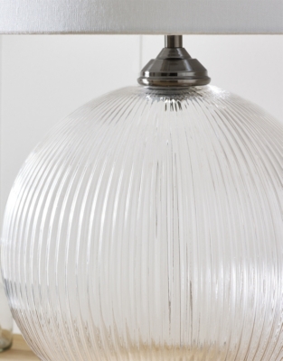Overton Table Lamp