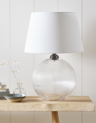 Overton Table Lamp