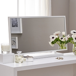 Mirrors | Wall, Floor, Dressing Table & Full Length | The White Company