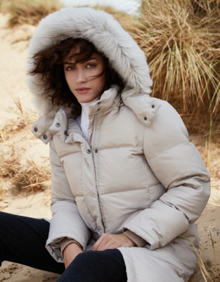 white company jackets