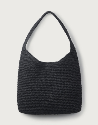 Paper Boho Bag | Handbags & Wallets | The White Company US