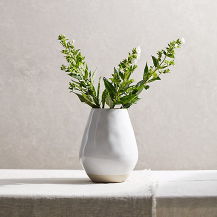 Parham Ceramic Vase – Large