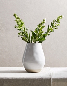 Parham Ceramic Vase – Large