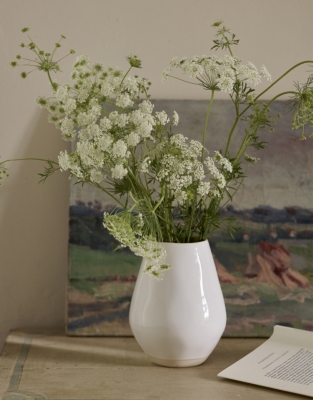 Parham Ceramic Vase – Large