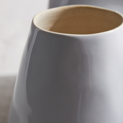 Parham Ceramic Vase – Large