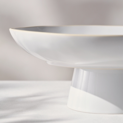 Parham Footed Serving Bowl