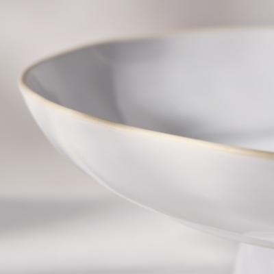 Parham Footed Serving Bowl