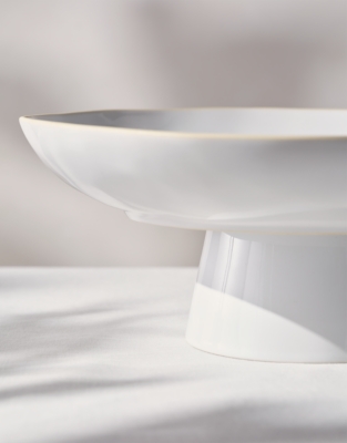 Parham Footed Serving Bowl