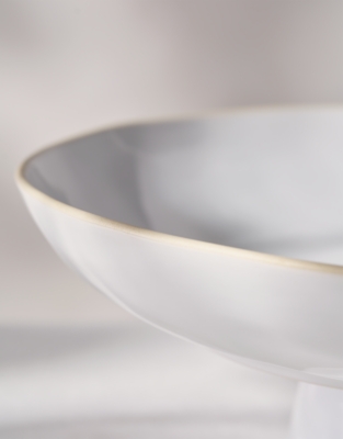 Parham Footed Serving Bowl