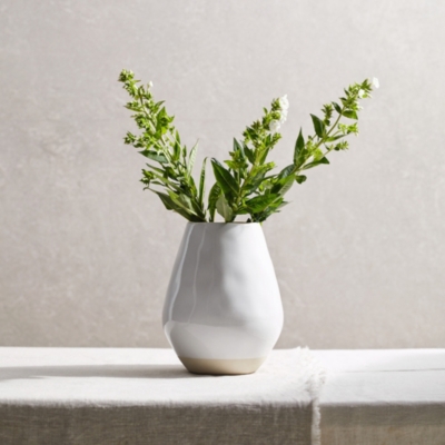 The White Company reviews, Vase