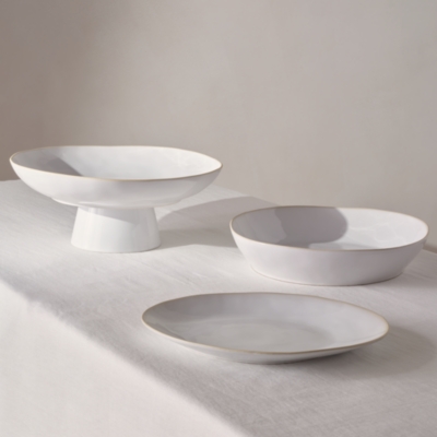 Parham Low Serving Bowl