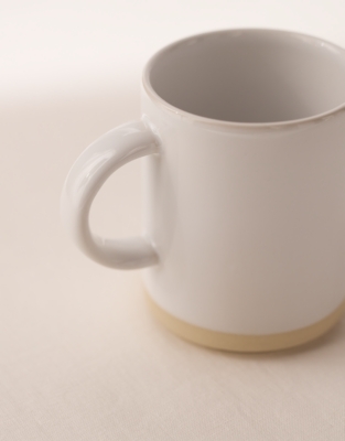 Parham Mug