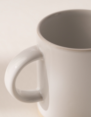 Parham Mug