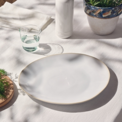 Parham Serving Plate