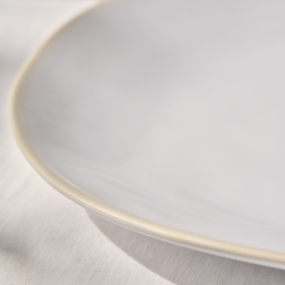 Parham Serving Plate