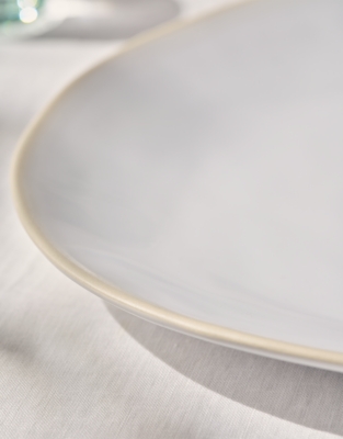 Parham Serving Plate