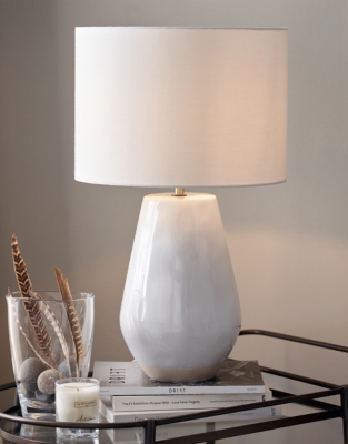 Parham Table Lamp