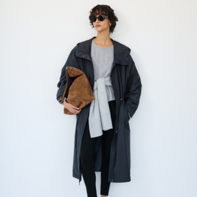 Parka Coat
