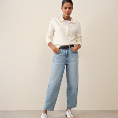 Pavilion Carrot Jeans