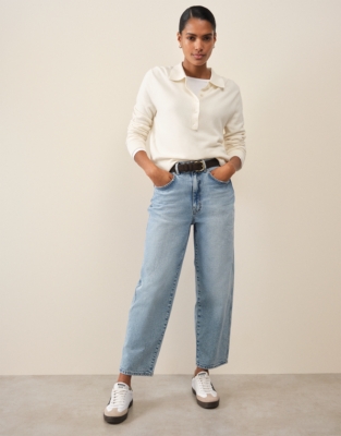 Pavilion Carrot Jeans