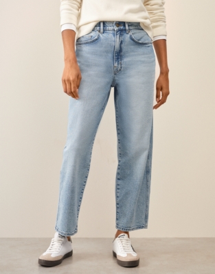 Pavilion Carrot Jeans