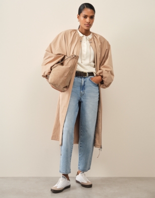 Pavilion Carrot Jeans