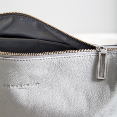 white company grow bag