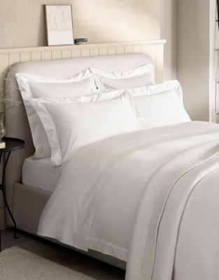 Pembridge Supima Cotton Bed Linen Collection