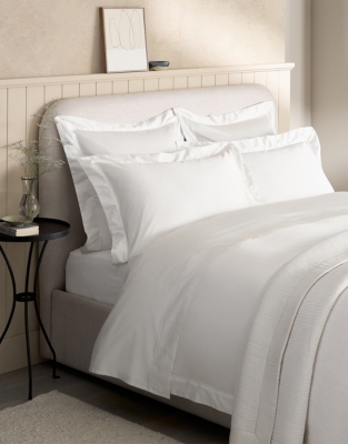 Pembridge Supima Cotton Duvet Cover