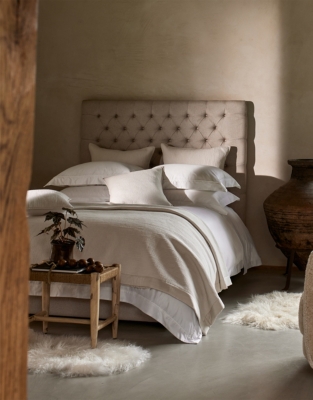 Pembridge Supima Cotton Duvet Cover