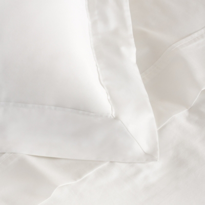 Pembridge Supima Cotton Duvet Cover