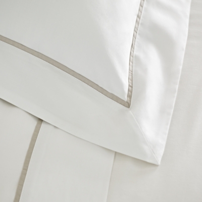 Pembridge Supima Cotton Duvet Cover