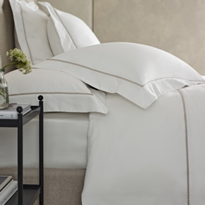 Pembridge Supima Cotton Duvet Cover