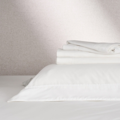 Pembridge Supima Cotton Flat Sheet