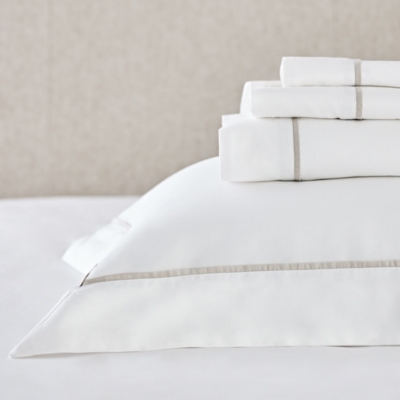 Pembridge Supima Cotton Flat Sheet