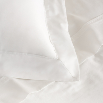 Pembridge Supima Cotton Oxford Pillowcase – Single