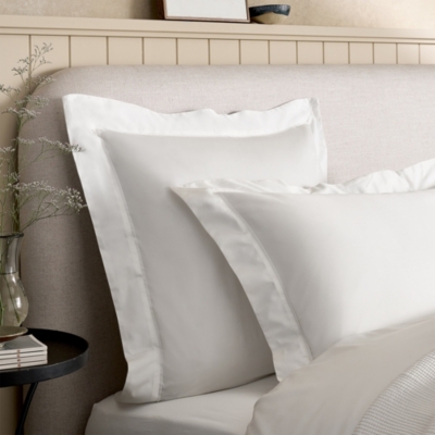 Pembridge Supima Cotton Oxford Pillowcase – Single