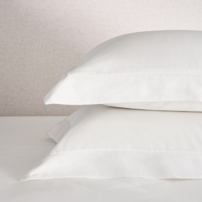 Pembridge Supima Cotton Oxford Pillowcase – Single