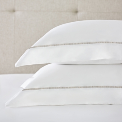 Pembridge Supima Cotton Oxford Pillowcase – Single