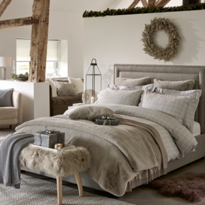 The white company outlet linen